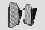 Yakk EXP Radiator guard Honda CRF1000 Africa Twin (16-20) black