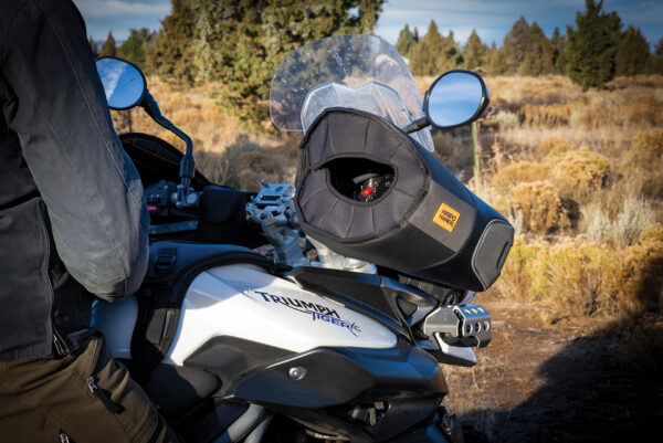 Hippo Hands Alcan handguards