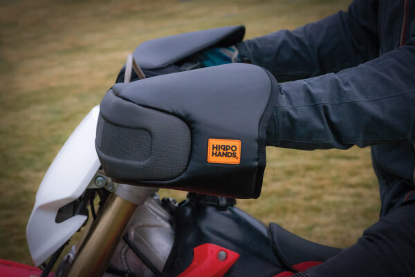 Hippo Hands Backcountry handguards