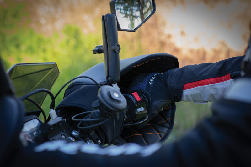 Hippo Hands Backcountry handguards