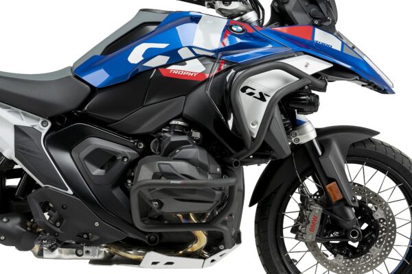 Puig Engine Guards Lower Bmw R1300Gs 24'- C/Black