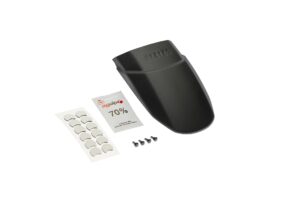 Puig Front Fender Extension Honda Crf1100L Africa Twin