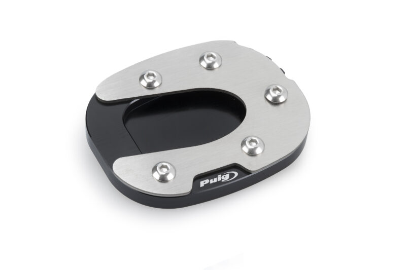 Puig Kickstand Extension Stand Susp.Voge 900 Dsx 24'-25 Puig Kickstand Extension Stand Susp.Voge 900 Dsx 24'-25