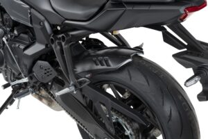 Puig Rear Hugger Yamaha Mt-07 25' C/Carbon Look