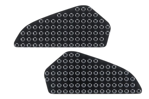 Puig Tank Grips Pro 2 Yamaha Mt-07 25' C/Black