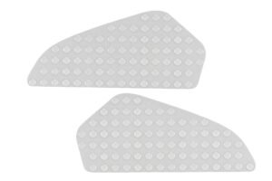 Puig Tank Grips Pro 2 Yamaha Mt-07 25' C/Clear