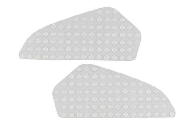 Puig Tank Grips Pro 2 Yamaha Mt-07 25' C/Clear