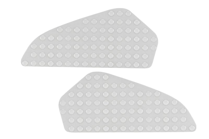 Puig Tank Grips Pro 2 Yamaha Mt-07 25' C/Clear Puig Tank Grips Pro 2 Yamaha Mt-07 25' C/Clear