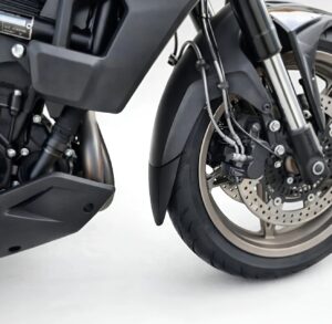 Puig Front Fender Extension Cfmoto 700Mt 23'-25'