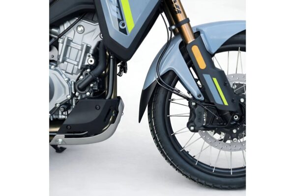 Puig Front Fender Extension Cfmoto 450Mt 24'-25'