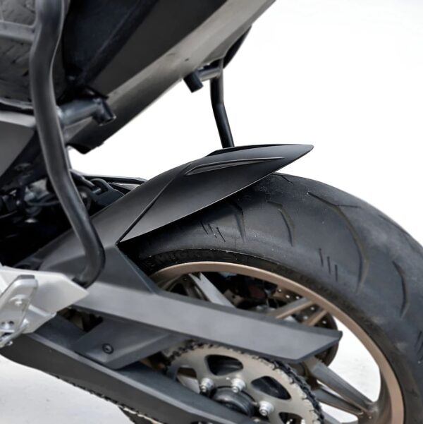 Puig Rear Fender Extension Cfmoto 700Mt 23'-25'