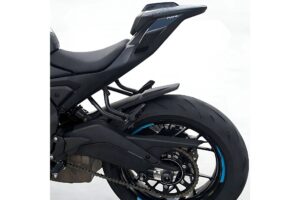 Puig Rear Fender Extension Cfmoto 675Nk 25'-