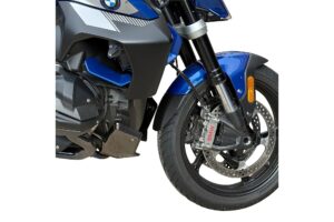 Puig Front Fender Extension Bmw R1300R/Rs 25'- C/Black