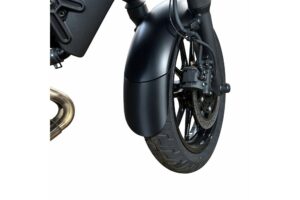 Puig Front Fender Extension Kawasaki Eliminator