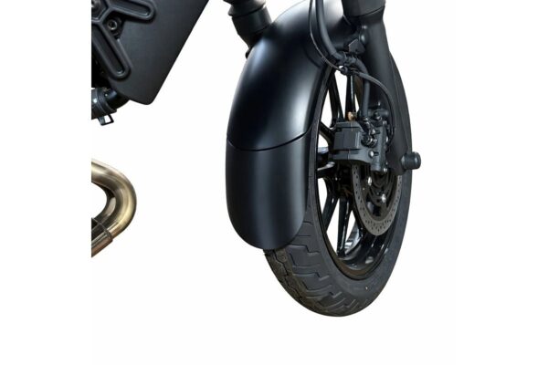 Puig Front Fender Extension Kawasaki Eliminator