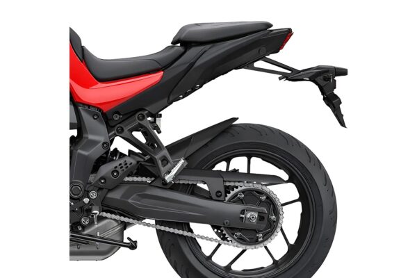 Puig Rear Fender Extension Yamaha Tracer 7 25'