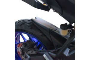 Puig Rear Fender Extension Yamaha Tracer 7/Gt