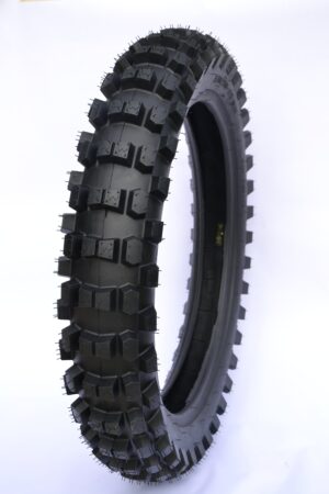 Waygom Tire Motocross Mixt Soft W598 110/90-19