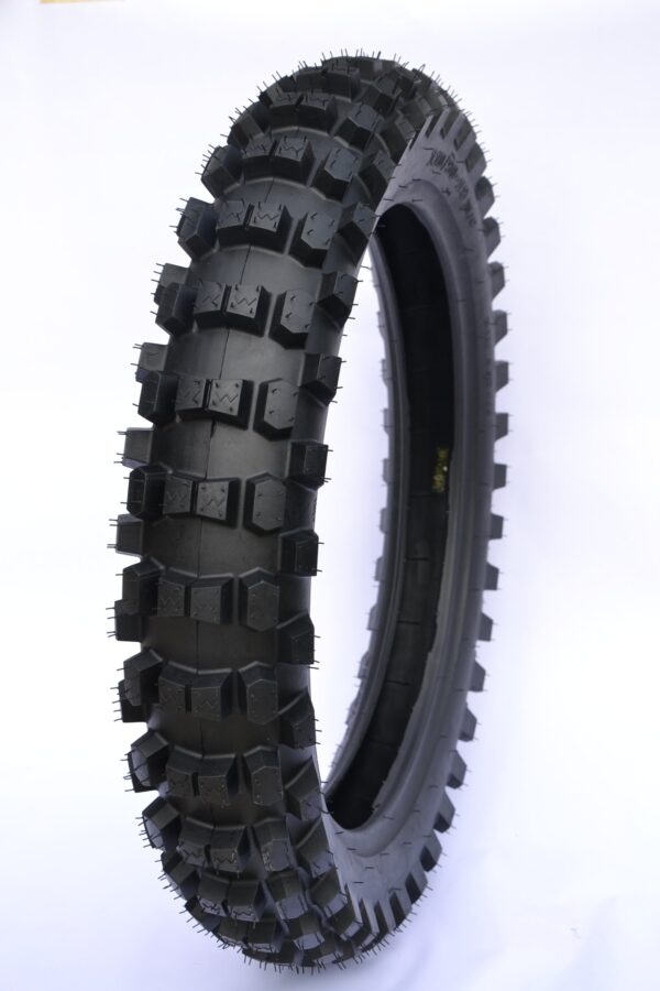 Waygom Tire Motocross Mixt Soft W598 110/90-19