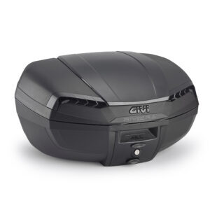 Givi Toppbox E46 Triple Black