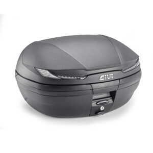 Givi Toppbox Monokey V45 Arena med rökfärgade reflexer