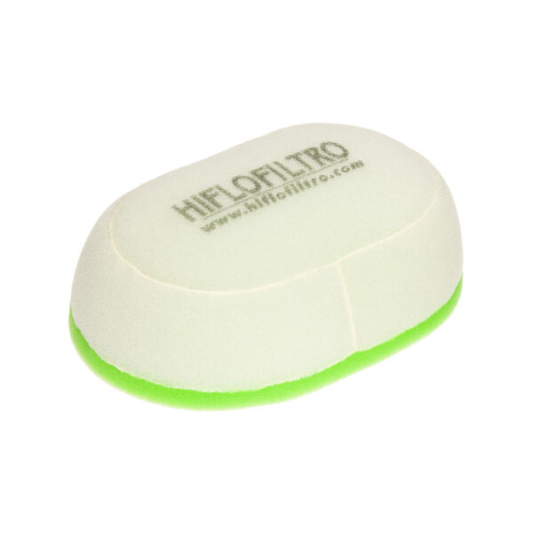 HiFlo luftfilter HFF4019