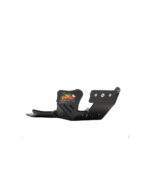 AXP Xtrem HDPE Skid Plate Black Beta 250XTRAINER/300XTRAINER 16-