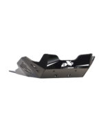 AXP Adventure Skid Plate HDPE 8mm Black BMW R1300GS 24-