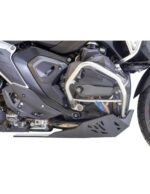 AXP Adventure Skid Plate HDPE 8mm Black BMW R1300GS 24-