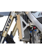 AXP Xtrem Radiator Guards TM Racing EN250/300ES Fi / MX300ES FI 4T 25-