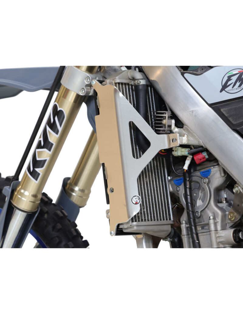 AXP Xtrem Radiator Guards TM Racing EN250/300ES Fi / MX300ES FI 4T 25- AXP Xtrem Radiator Guards TM Racing EN250/300ES Fi / MX300ES FI 4T 25-
