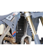 AXP Xtrem Radiator Guards TM Racing EN250/300ES Fi / MX300ES FI 4T 25-