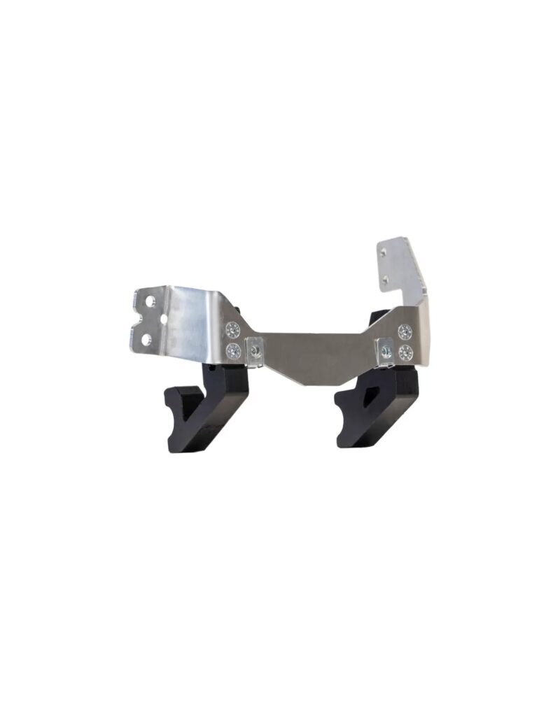 AXP Adaptation kit - Skid Plate/Coober exhaust - KTM 390 25- AXP Adaptation kit - Skid Plate/Coober exhaust - KTM 390 25-