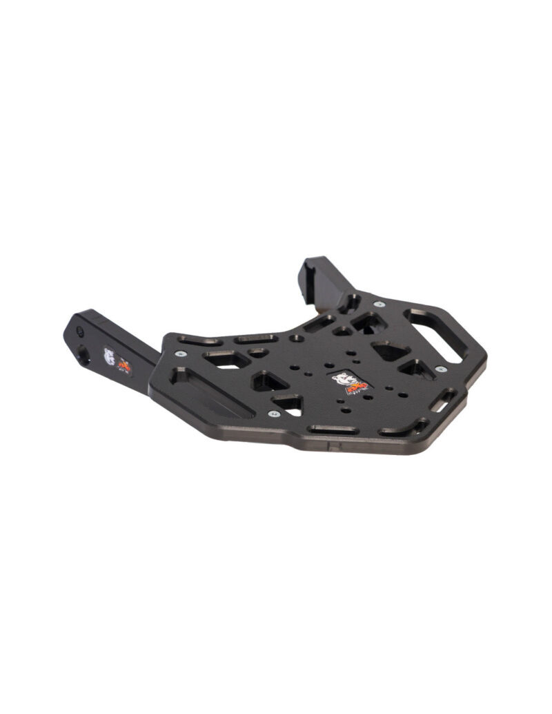 AXP Rear Rack HDPE Rieju Aventura Rally 307 25- (with handles) AXP Rear Rack HDPE Rieju Aventura Rally 307 25- (with handles)
