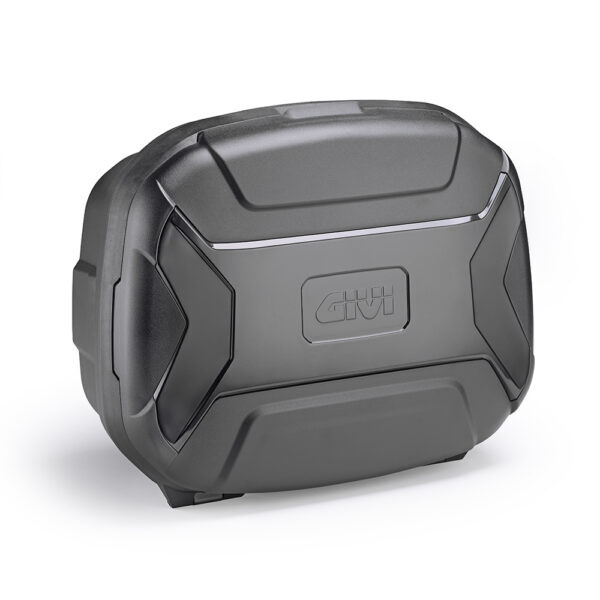Givi Sidoväska Trekker Monokey 35 L svart