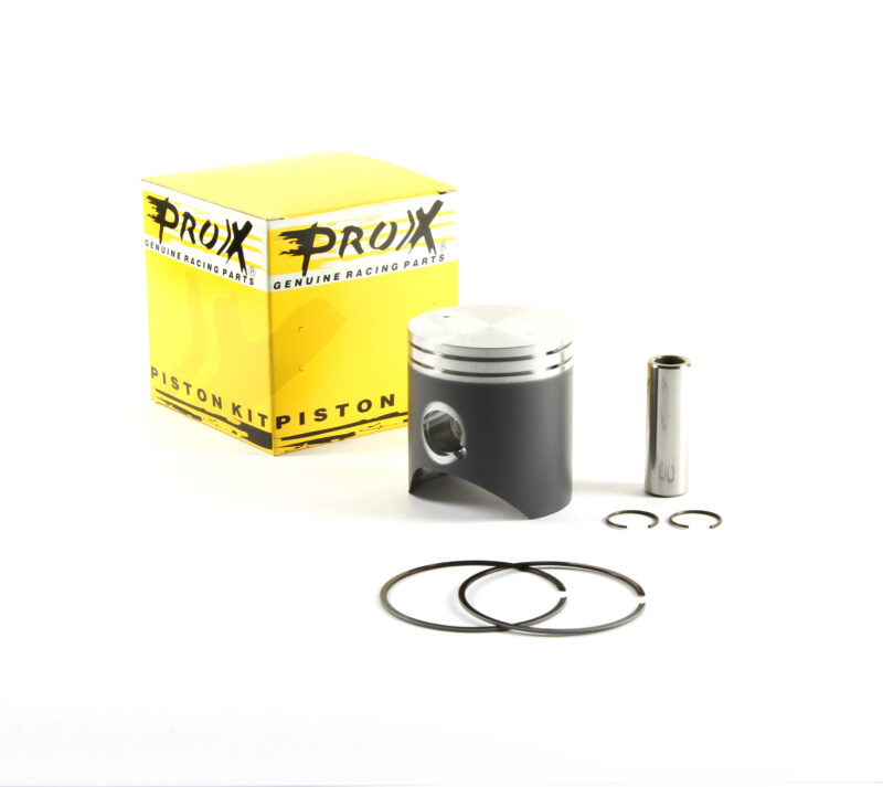 ProX Kolvsats KTM125SX '07-23 + KTM125EXC '01-16 (53.96mm) ProX Kolvsats KTM125SX '07-23 + KTM125EXC '01-16 (53.96mm)