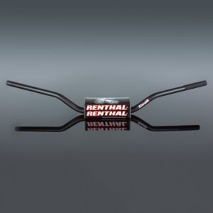 Renthal Fatbar 821 MCGRATH / SHORT KTM 2016 OEM Svart