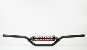 Renthal Styre+Pad 823 SX65 12-20 models - Svart 22mm