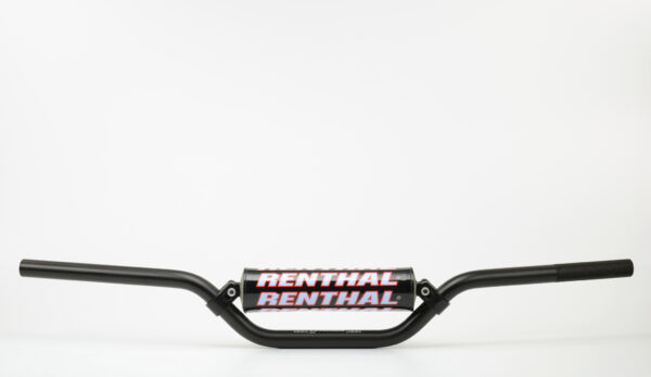 Renthal Styre+Pad 823 SX65 12-20 models - Svart 22mm