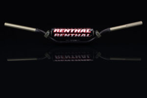 Renthal Twinwall 921 YZ+KTM Low Svart