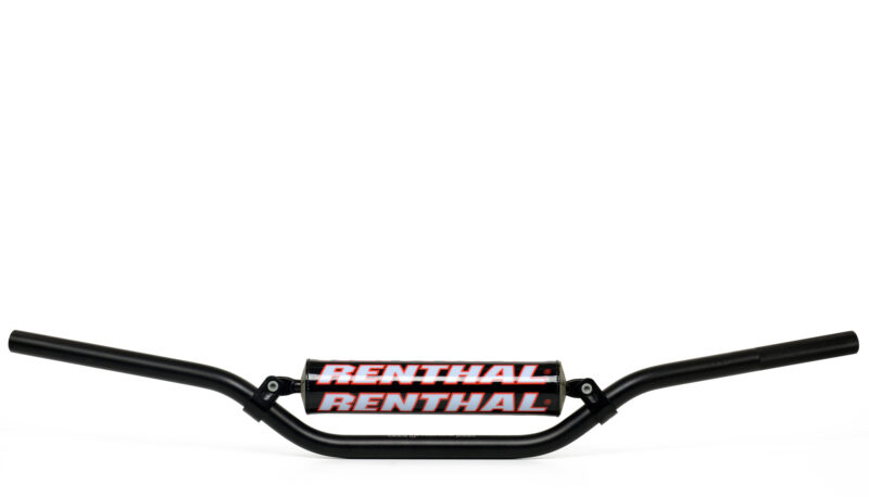 Renthal Styre+Pad 971 RC CR+F 04-.. KX+F 06-.. Svart v Renthal Styre+Pad 971 RC CR+F 04-.. KX+F 06-.. Svart v