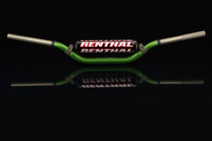 Renthal Twinwall 996 Villopoto/Stewart Grön