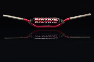 Renthal Twinwall 996 Villopoto/Stewart Röd