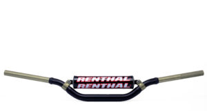 Renthal Twinwall 997 Carmichael Svart