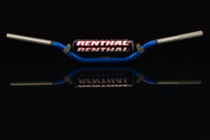 Renthal Twinwall 999 McGrath Blå