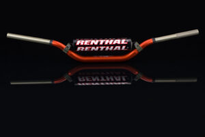 Renthal Twinwall 999 McGrath Orange
