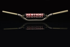 Renthal Twinwall 999 McGrath Titanium