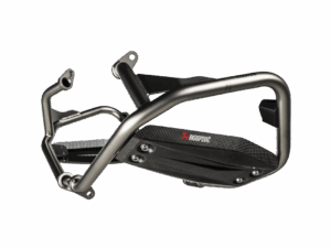 Akrapovic Protection Bar Set (Titanium) BMW R1300GS 2024