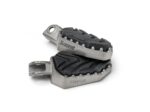 Akrapovic Adventure Footpeg Set (Titanium) CFMOTO 450/700/800/1000MT/-X 2024-202