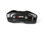 Akrapovic Heat Shield (Carbon) CFMOTO 800MT 2024-2026
